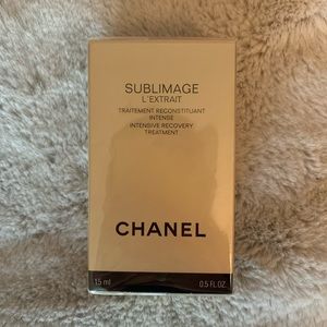 Chanel Sublimage L’Extrait